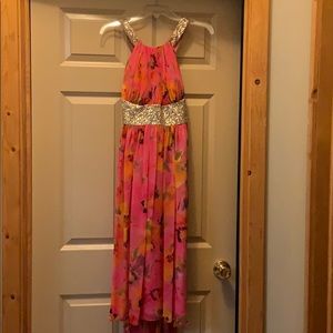 Bridesmaid/Mother of the Bride Dress